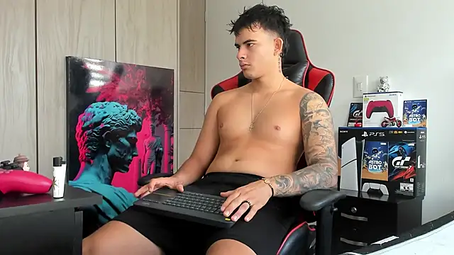 Snapshot of jacob_firexx chatting on 30, 10, 2025 jacob firexx online show from 30, 10, 2025