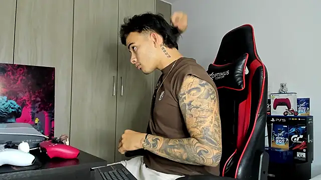 Snapshot of jacob_firexx chatting on 31, 10, 2025 jacob firexx online show from 31, 10, 2025