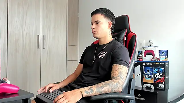 Snapshot of jacob_firexx chatting on 1, 11, 2025 jacob firexx online show from 1, 11, 2025