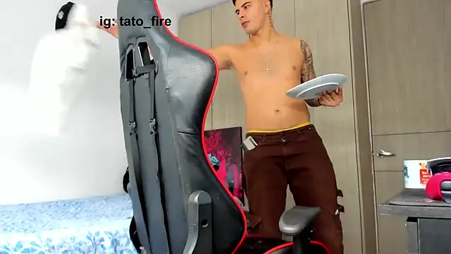 Snapshot of jacob_firexx chatting on 14, 11, 2025 jacob firexx online show from 14, 11, 2025