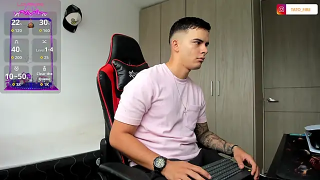 Snapshot of jacob_firexx chatting on 27, 11, 2025 jacob firexx online show from 27, 11, 2025