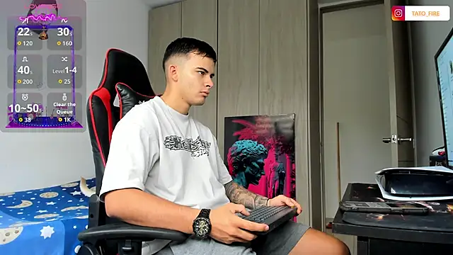 Snapshot of jacob_firexx chatting on 30, 11, 2025 jacob firexx online show from 30, 11, 2025