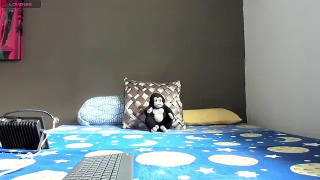 jacob firexx online show from 17, 4, 2026