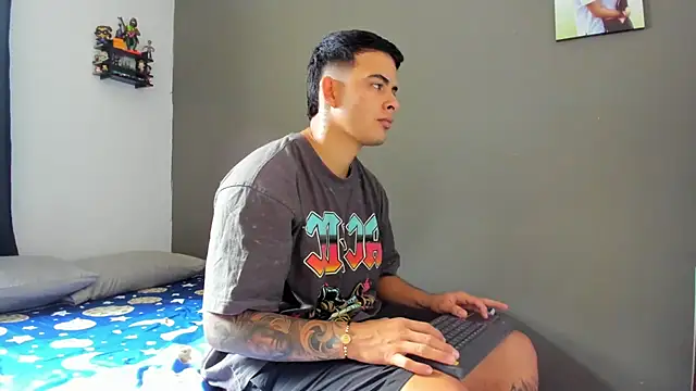 Snapshot of jacob_firexx chatting on 30, 6, 2026 jacob firexx online show from 30, 6, 2026