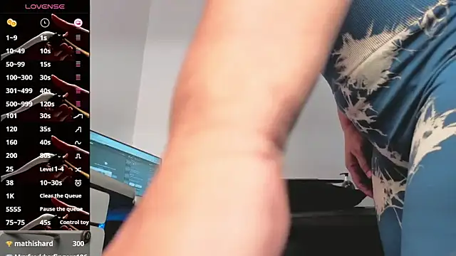 Snapshot of antonela83 chatting on 16, 3, 2026 antonela83 online show from 16, 3, 2026