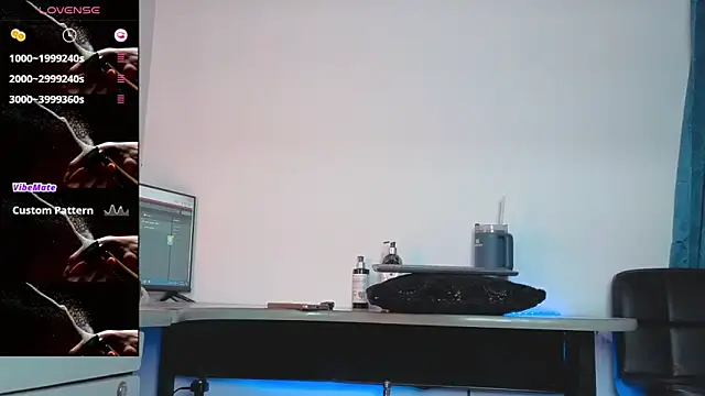 Snapshot of antonela83 chatting on 29, 3, 2026 antonela83 online show from 29, 3, 2026