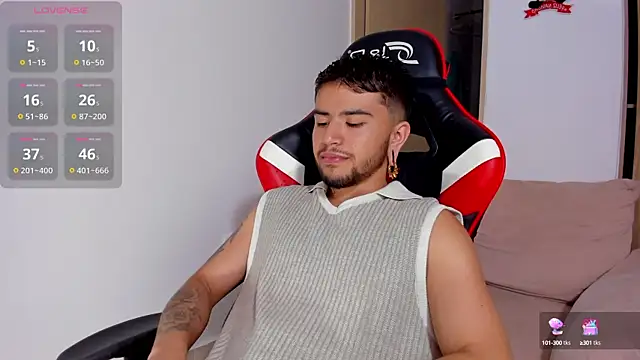 ftmphilip  online show from 23, 12, 2024