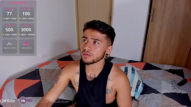 ftmphilip  online show from 3, 1, 2025