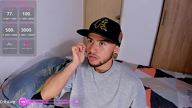 ftmphilip  online show from 3, 1, 2025