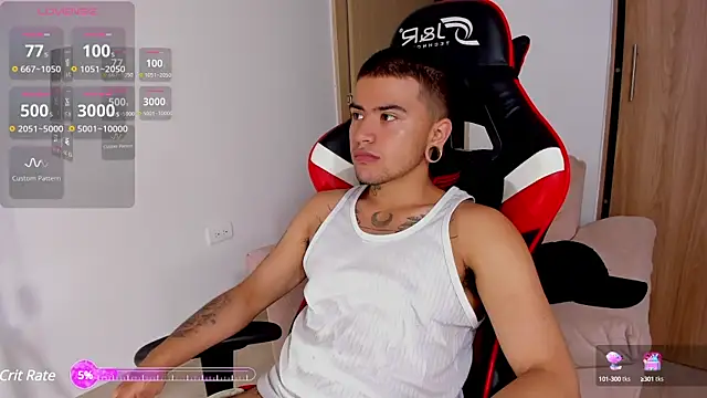 ftmphilip  online show from 20, 1, 2025