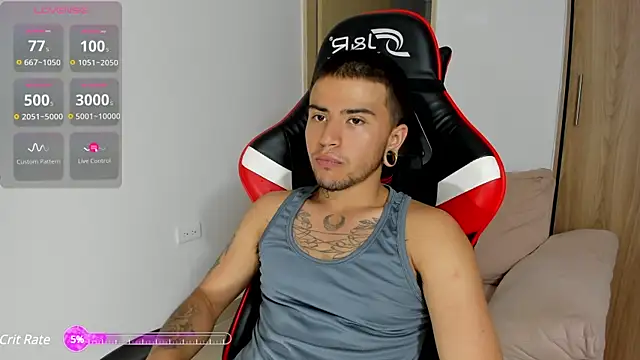 ftmphilip  online show from 27, 1, 2025