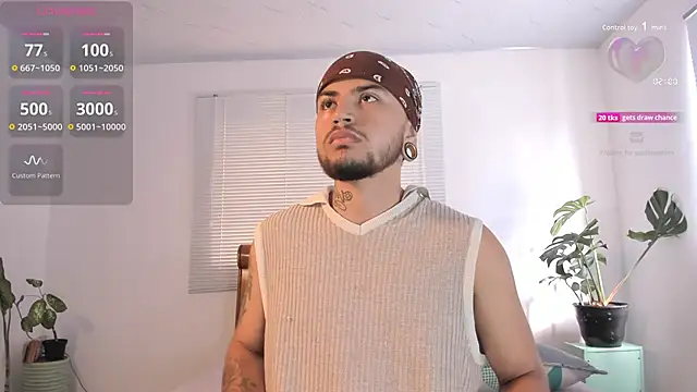 ftmphilip  online show from 9, 9, 2025