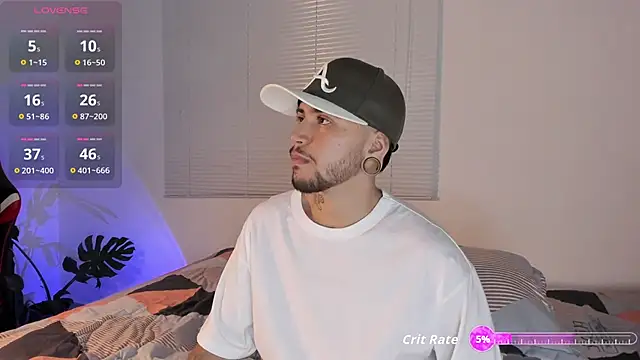 ftmphilip  online show from 2, 11, 2025