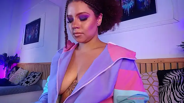 Dany  Rico online show from 27, 1, 2025