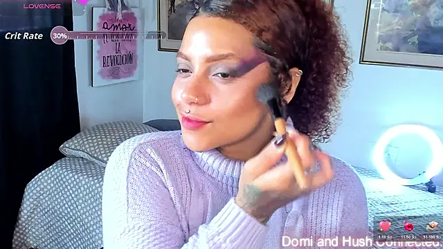 Snapshot of Dany__Rico chatting on 28, 3, 2026 Dany Rico online show from 28, 3, 2026