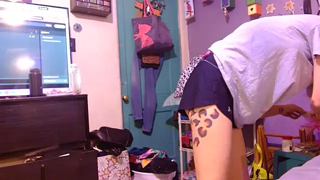 watermellonpussy online show from 27, 11, 2025