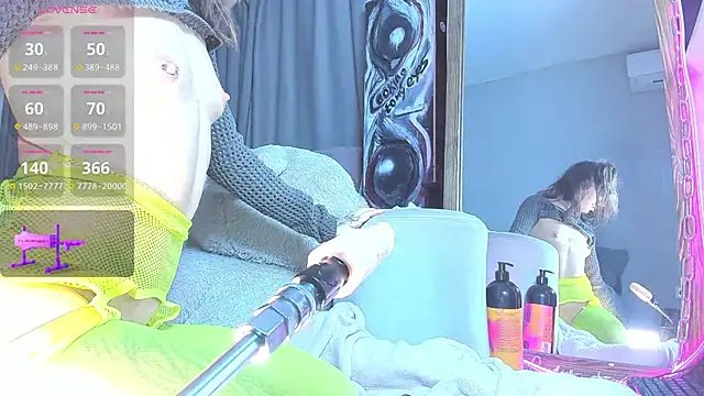 Snapshot of Jackie_Swann chatting on 24, 10, 2025 Jackie Swann online show from 24, 10, 2025