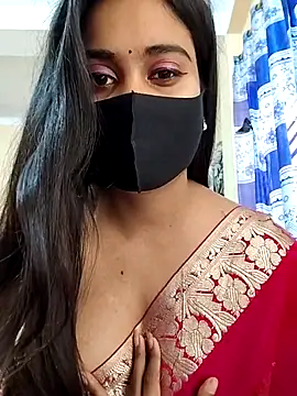 SimaRoy- online show from 28, 2, 2025