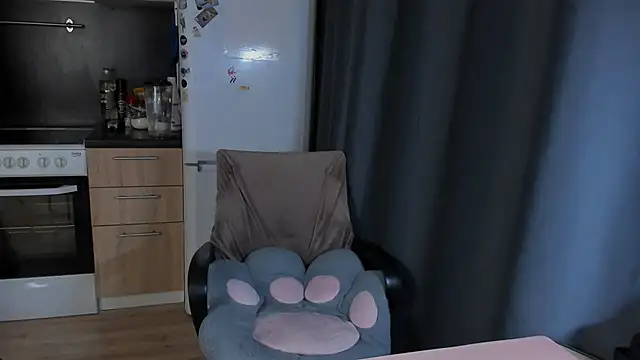 Snapshot of _jess_rabbit chatting on 17, 12, 2024 jess rabbit online show from 17, 12, 2024