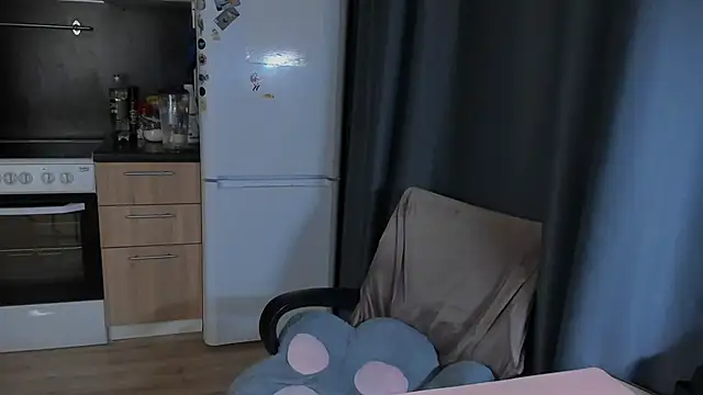 Snapshot of _jess_rabbit chatting on 17, 12, 2024 jess rabbit online show from 17, 12, 2024