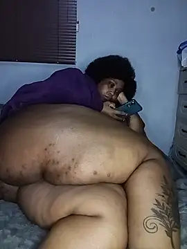sotho ssbbw online show from 22, 7, 2026