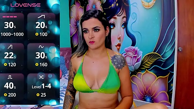 mia bigtits17 online show from 13, 12, 2024