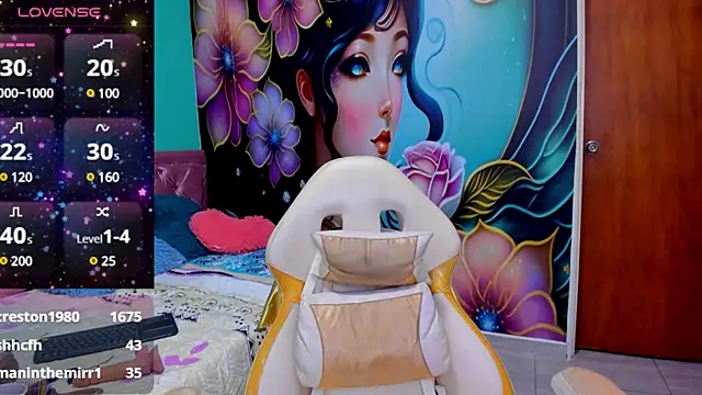 mia bigtits17 online show from 14, 1, 2025