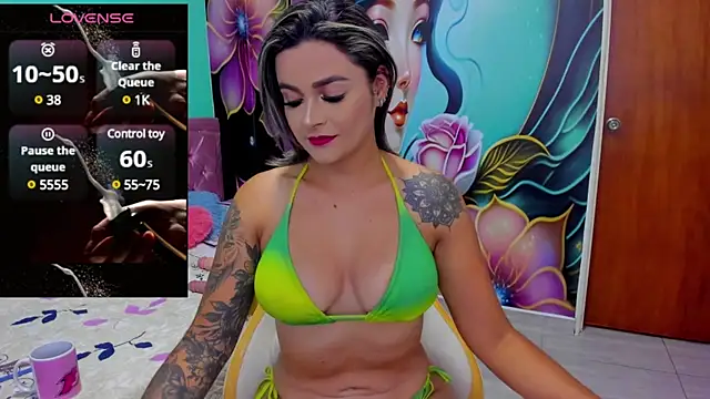 mia bigtits17 online show from 15, 3, 2025