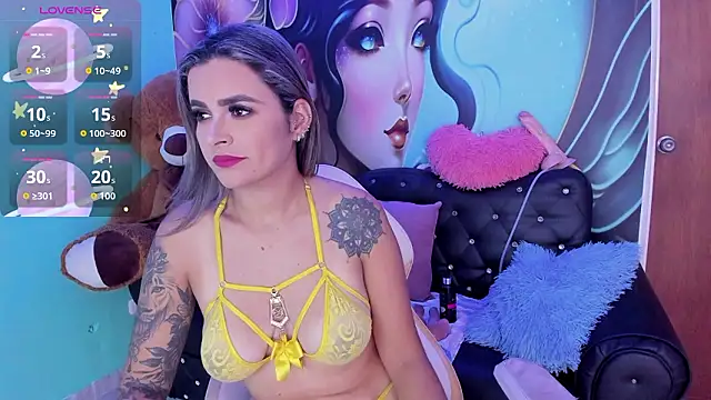 mia bigtits17 online show from 18, 2, 2026