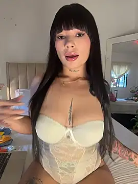 Roxanne 08 online show from 28, 11, 2025