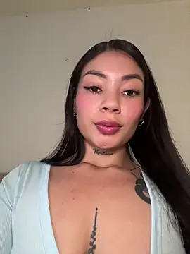 Roxanne 08 online show from 23, 5, 2026