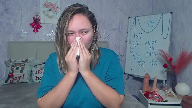 SallyVerda online show from 10, 1, 2026