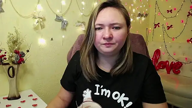 SallyVerda online show from 12, 1, 2026