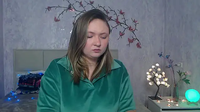 SallyVerda online show from 29, 3, 2026