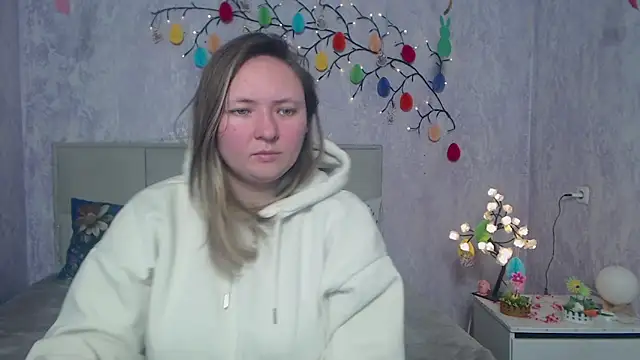 SallyVerda online show from 11, 4, 2026