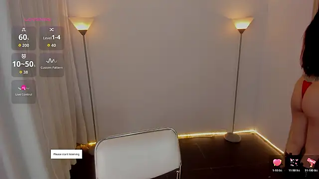 Snapshot of Dayanna_tecca chatting on 15, 3, 2026 Dayanna tecca online show from 15, 3, 2026