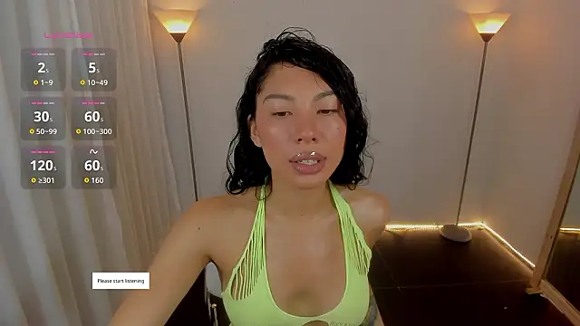 Snapshot of Dayanna_tecca chatting on 18, 3, 2026 Dayanna tecca online show from 18, 3, 2026