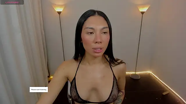 Snapshot of Dayanna_tecca chatting on 7, 4, 2026 Dayanna tecca online show from 7, 4, 2026