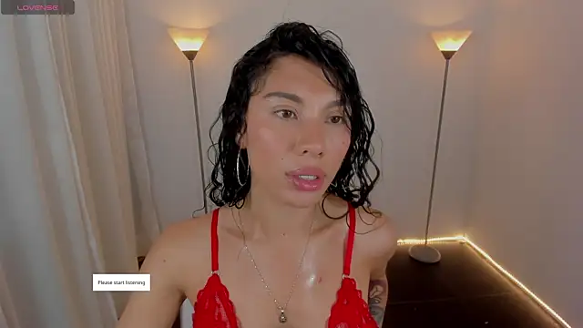 Snapshot of Dayanna_tecca chatting on 14, 4, 2026 Dayanna tecca online show from 14, 4, 2026