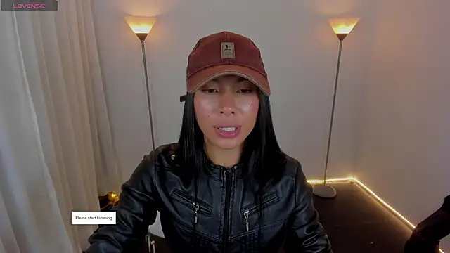 Snapshot of Dayanna_tecca chatting on 17, 4, 2026 Dayanna tecca online show from 17, 4, 2026