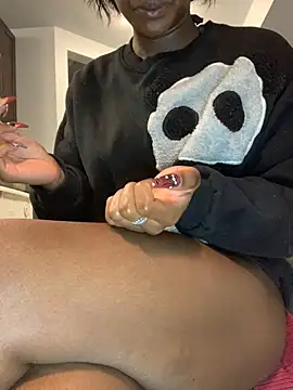 ninaperry777 online show from 20, 3, 2025