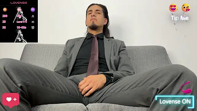 Tom blunt96 online show from 11, 9, 2025