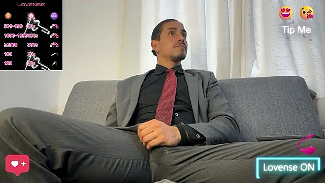 Tom blunt96 online show from 20, 2, 2026