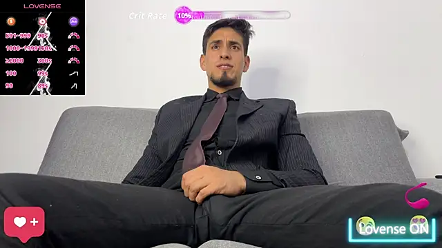 Tom blunt96 online show from 30, 3, 2026