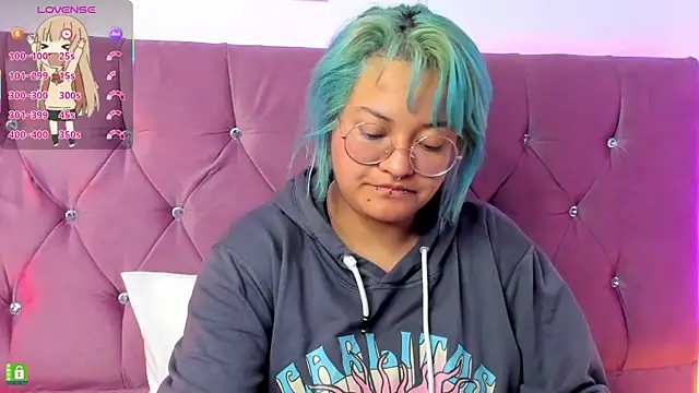 lucky-leah online show from 13, 3, 2025