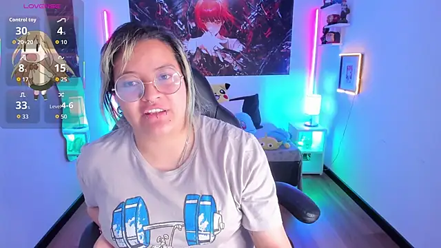 lucky-leah online show from 13, 9, 2025