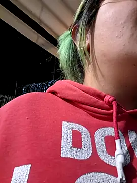 lucky-leah online show from 28, 9, 2025