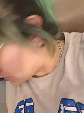 lucky-leah online show from 9, 10, 2025