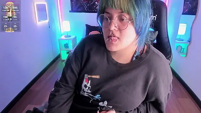 lucky-leah online show from 24, 2, 2026