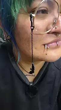 lucky-leah online show from 13, 3, 2026